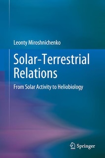 Front cover_Solar-Terrestrial Relations