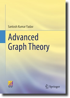 Front cover_Advanced Graph Theory