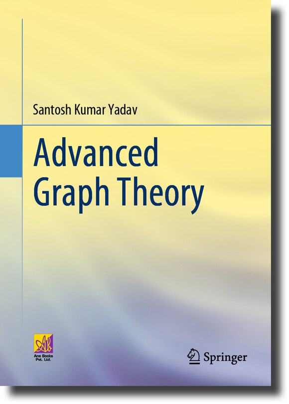 Front cover_Advanced Graph Theory