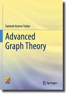 Front cover_Advanced Graph Theory