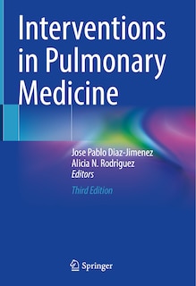 Couverture_Interventions in Pulmonary Medicine