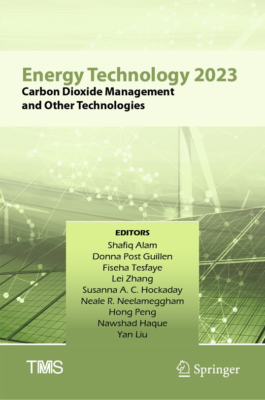 Couverture_Energy Technology 2023
