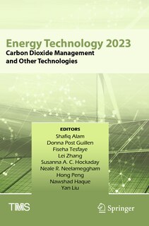 Front cover_Energy Technology 2023