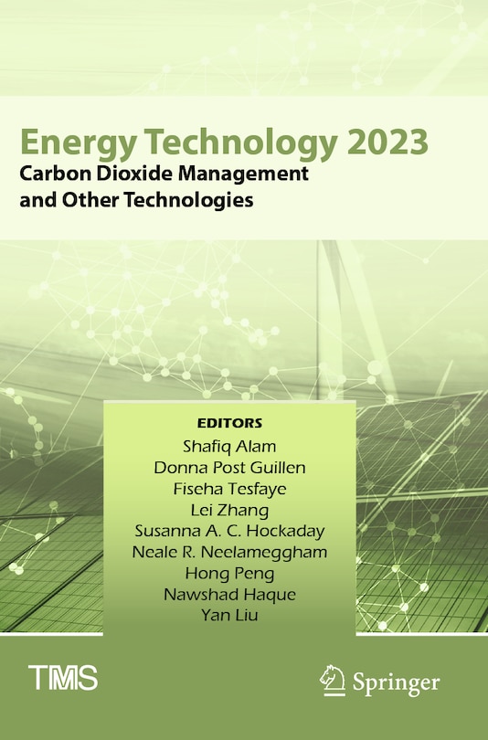 Front cover_Energy Technology 2023