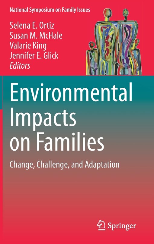 Couverture_Environmental Impacts on Families