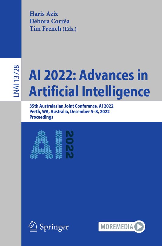 Front cover_AI 2022