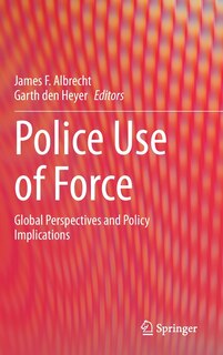 Couverture_Police Use of Force