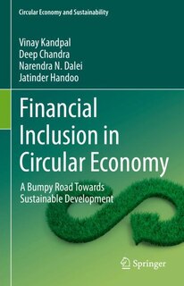 Couverture_Financial Inclusion in Circular Economy