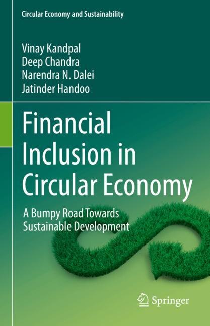 Couverture_Financial Inclusion in Circular Economy