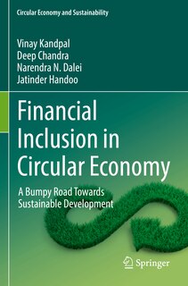 Couverture_Financial Inclusion in Circular Economy