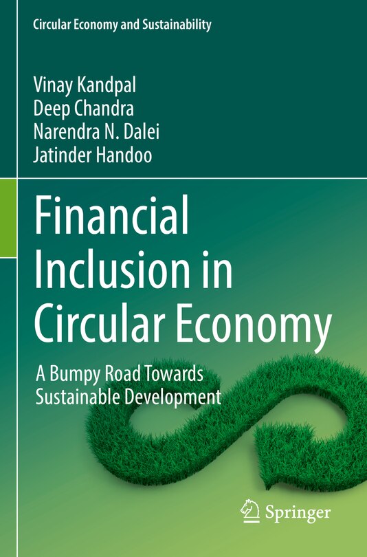 Couverture_Financial Inclusion in Circular Economy