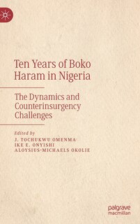 Front cover_Ten Years of Boko Haram in Nigeria