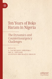 Couverture_Ten Years of Boko Haram in Nigeria