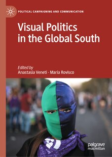 Front cover_Visual Politics in the Global South