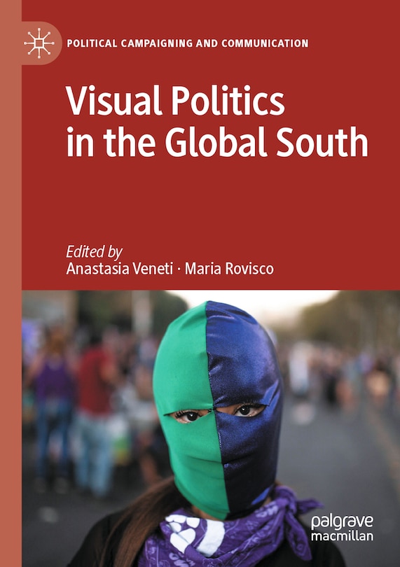 Front cover_Visual Politics in the Global South