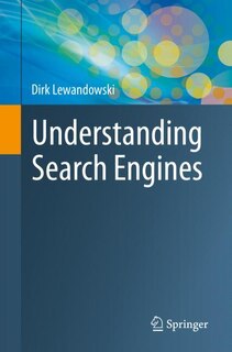 Front cover_Understanding Search Engines