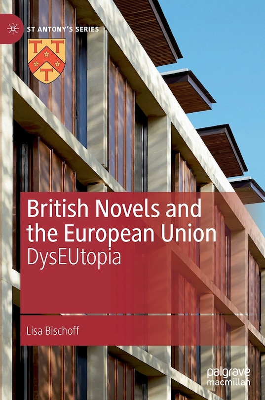 Couverture_British Novels and the European Union