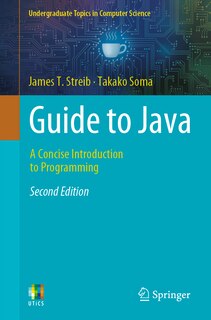 Couverture_Guide to Java
