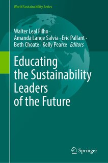 Couverture_Educating the Sustainability Leaders of the Future