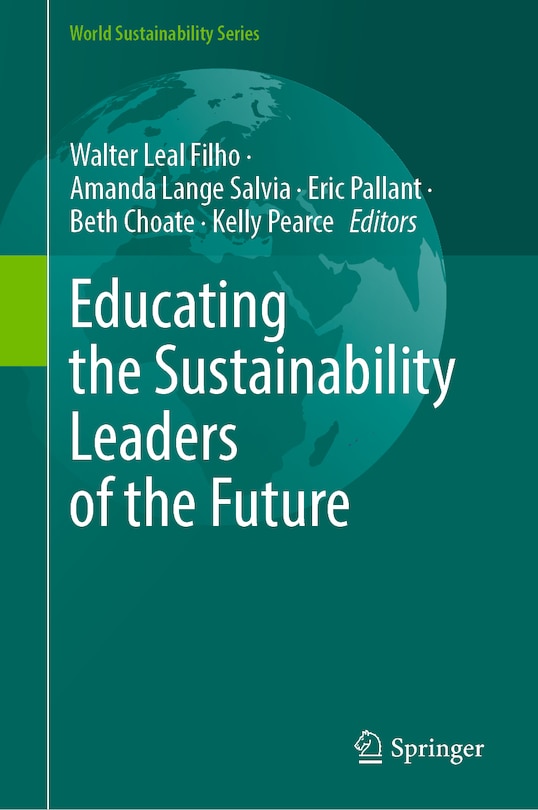 Couverture_Educating the Sustainability Leaders of the Future