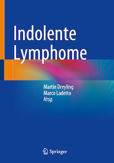 Couverture_Indolente Lymphome