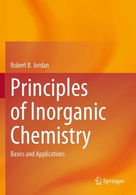Front cover_Principles of Inorganic Chemistry