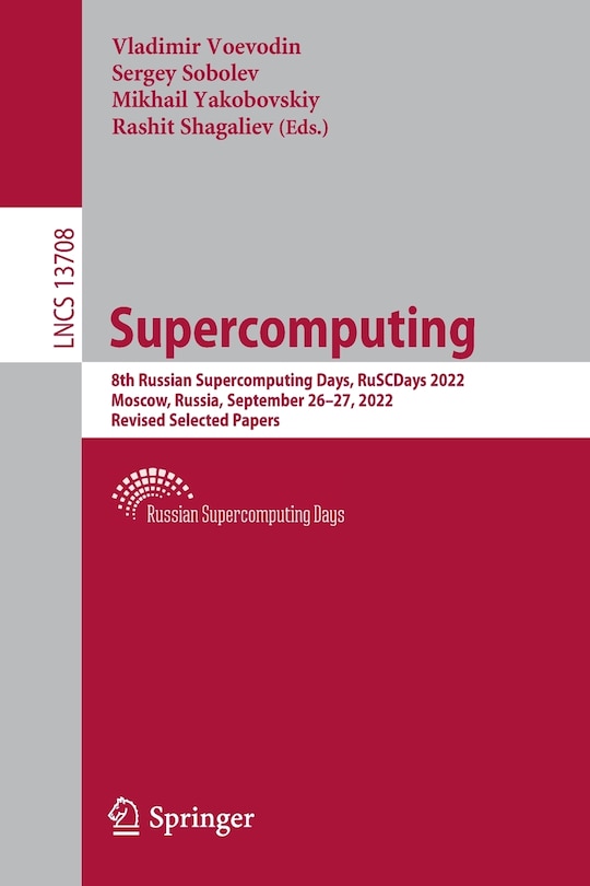Couverture_Supercomputing