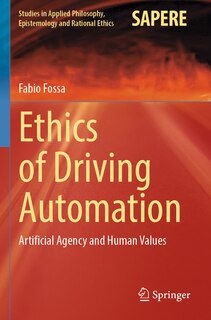 Front cover_Ethics of Driving Automation