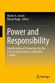 Front cover_Power and Responsibility