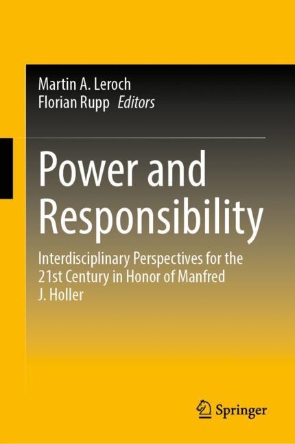 Front cover_Power and Responsibility
