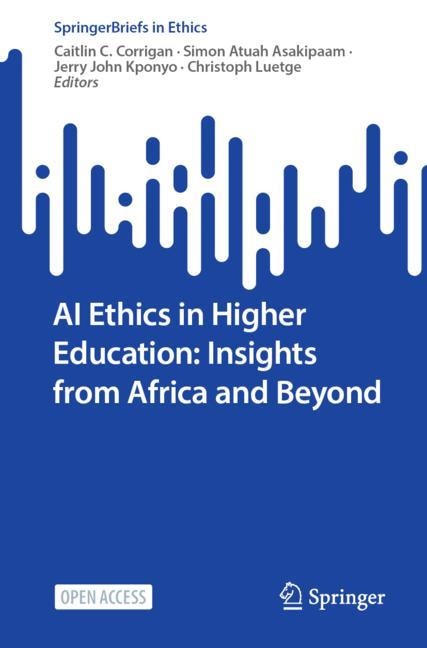 Front cover_AI Ethics in Higher Education