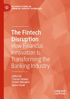 Couverture_The Fintech Disruption