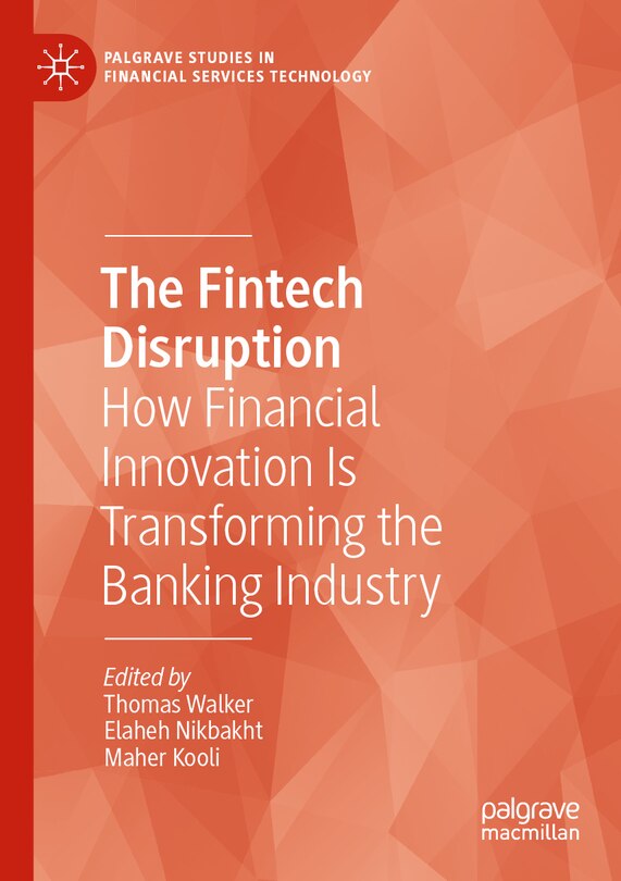Couverture_The Fintech Disruption