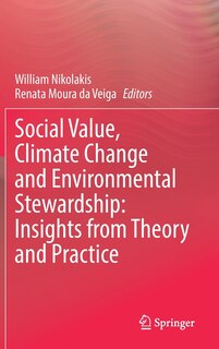 Couverture_Social Value, Climate Change and Environmental Stewardship