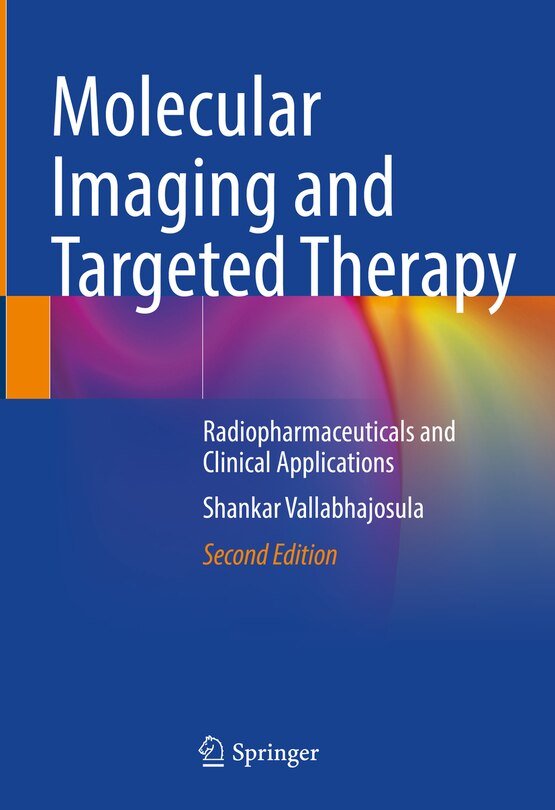 Front cover_Molecular Imaging and Targeted Therapy