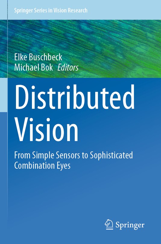 Front cover_Distributed Vision