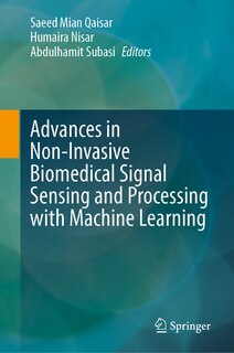Couverture_Advances in Non-Invasive Biomedical Signal Sensing and Processing with Machine Learning