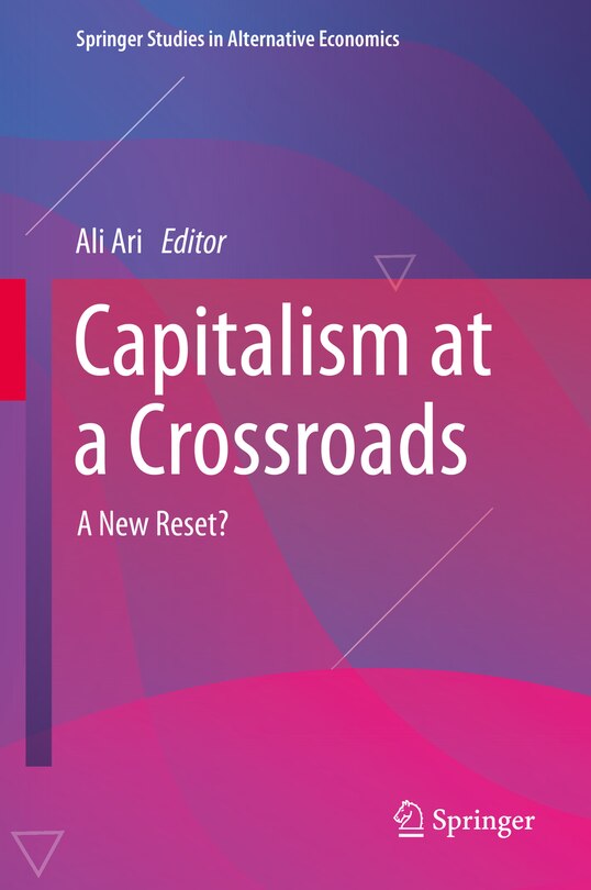 Couverture_Capitalism at a Crossroads