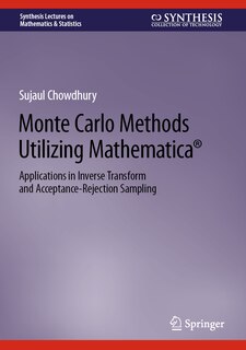 Front cover_Monte Carlo Methods Utilizing Mathematica