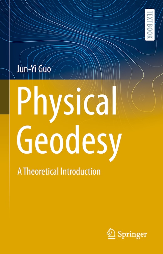 Couverture_Physical Geodesy