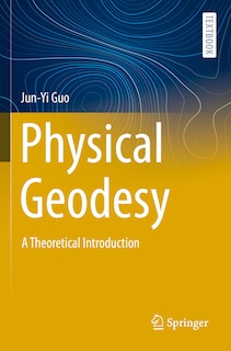 Front cover_Physical Geodesy