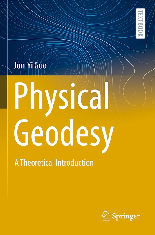 Front cover_Physical Geodesy