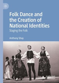Front cover_Folk Dance and the Creation of National Identities