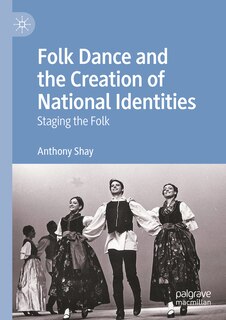 Front cover_Folk Dance and the Creation of National Identities
