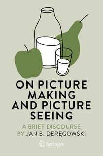Couverture_On Picture Making and Picture Seeing