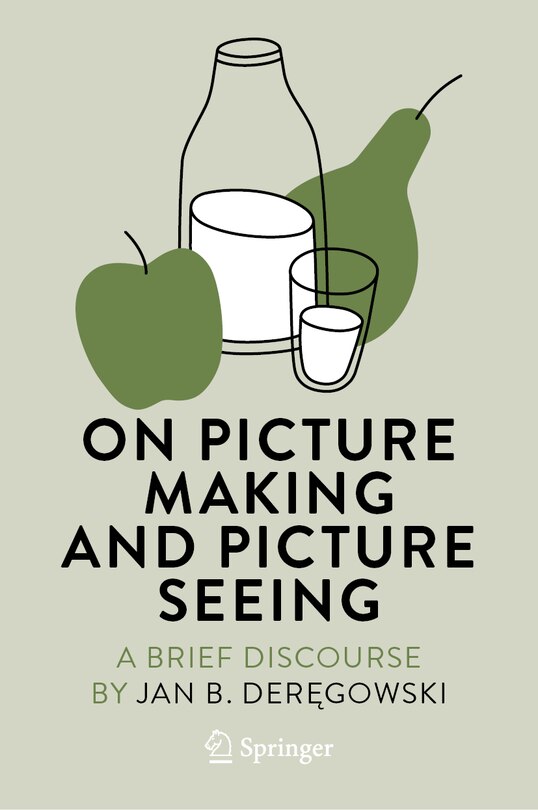 Couverture_On Picture Making and Picture Seeing