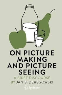 Front cover_On Picture Making and Picture Seeing