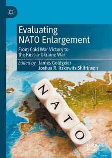 Couverture_Evaluating NATO Enlargement