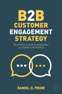 Front cover_B2B Customer Engagement Strategy