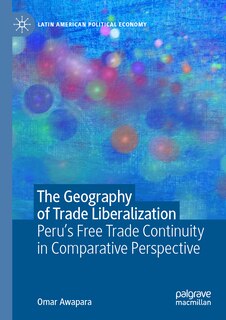 Front cover_The Geography of Trade Liberalization